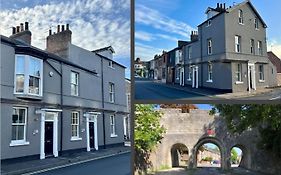 109 Nunnery Lane - A House Of York Holiday Home